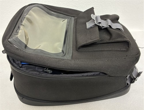 Borsa serbatoio bmw nine t - serbatoio,