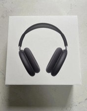 Nuove cuffie Apple AirPods Max