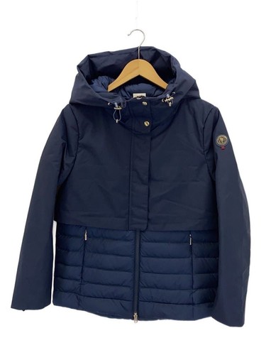 Piumino cape horn nylon - horn, 40