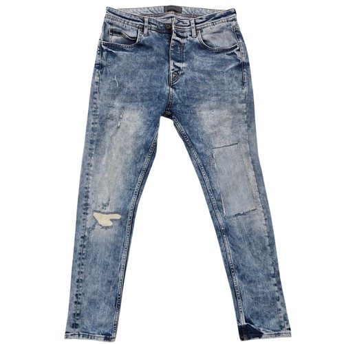 Jeans uomo zara - zara, chiaro
