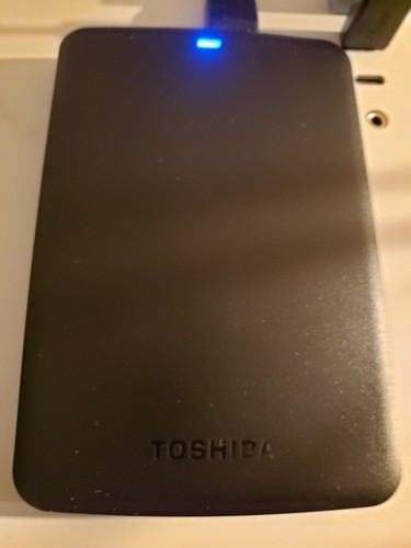 Toshiba 1tb disco rigido - disco,