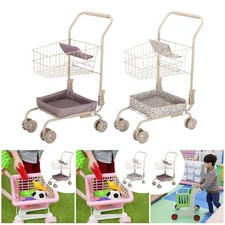 Carrello della spesa per
