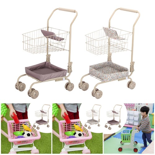 Carrello della spesa - , per