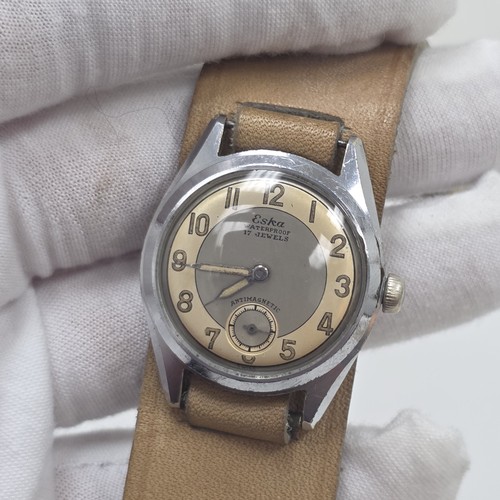 Orologio polso uomo vintage - orologio,