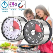 Timer meccanico cucina 60