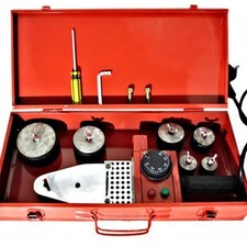 POLIFUSORE SALDATORE 2300W 6