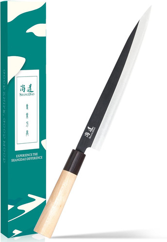 Coltello per sushi - per, sashimi