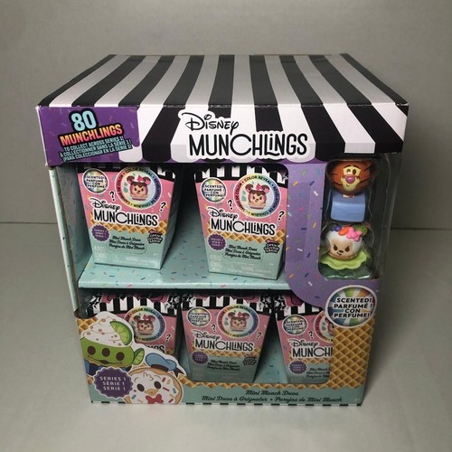 Disney munchlings mini munch - disney,