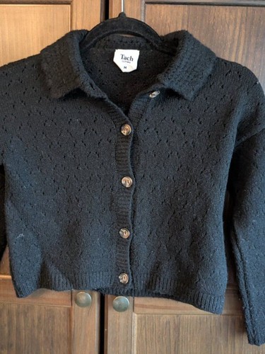 Abbigliamento tach cardigan - abbigliamento,