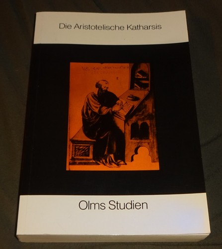 Die aristotelische katharsis - die,