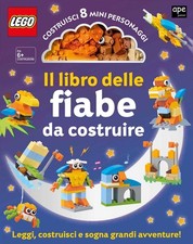 Libri Libro Delle Fiabe Da