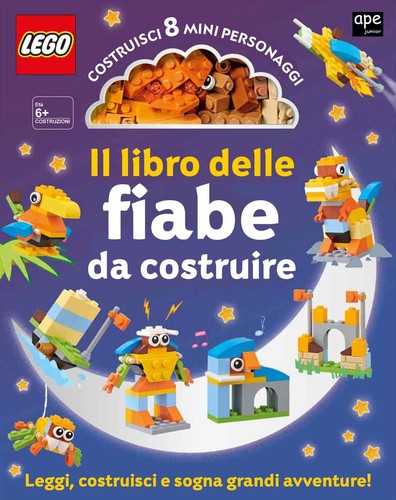 Libri libro delle fiabe - delle, da