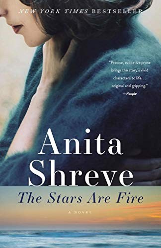 The stars are fire - stars,