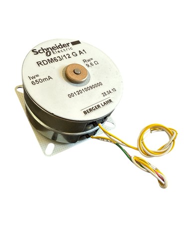 Schneider electric rdm63 g - electric, rdm63/12