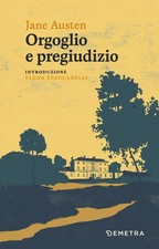 Jane Austen Elena Stancanelli