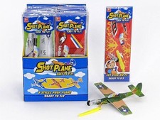 Grande aereo aliante in