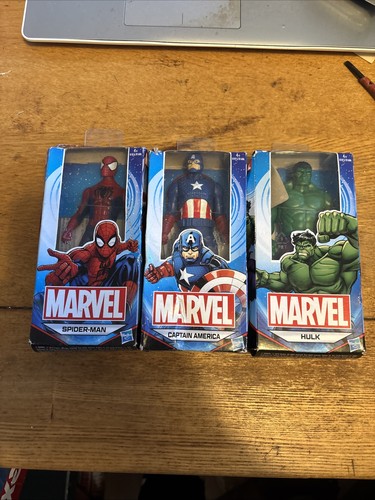 Hasbro marvel avengers - marvel,
