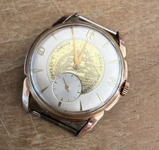 Orologio Vintage Cuervo Y