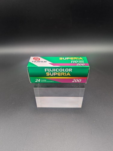 Fujifilm fujicolor superia 200 - superia,