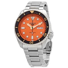 Orologio uomo seiko sport - orologio,