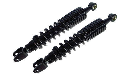 Kit coppia ammortizzatori - kit,