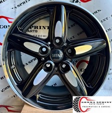 4 CERCHI IN LEGA ORIGINALI R16