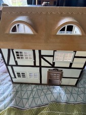 Sylvanian Families Highfields