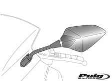 36474 - SPECCHIETTO