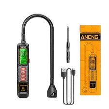 Rilevatore perdite condizionatore e frigorifero per gas alogeno R22 R32 R134a