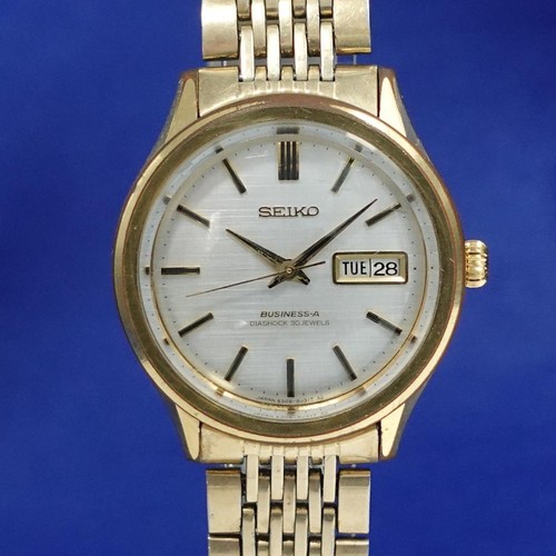 Seiko 8306 9030 business - seiko, 8306-9030