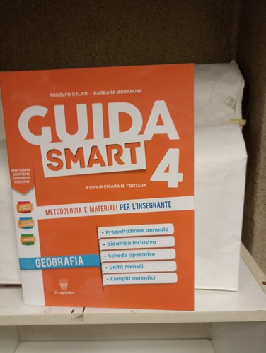 Libri testo educativi - testo, ed