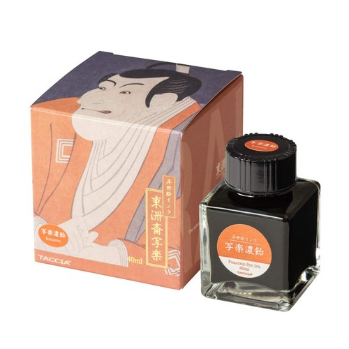 Taccia penna stilografica - taccia,