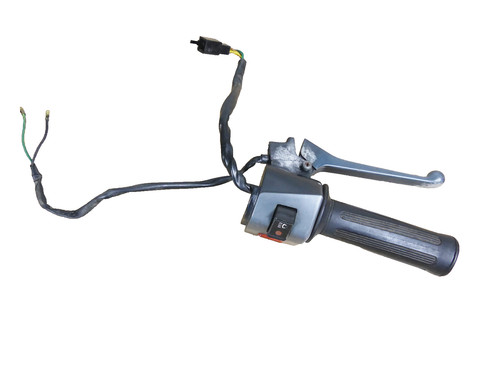 Honda lead 01 - lead, 50