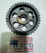 PULEGGIA POMPA INIEZIONE FIAT-ALFA-LANCIA 1.9JTD, JTDM, ANNO DAL 2005-, 55183530