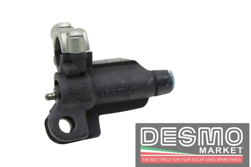 Pompa frizione brembo ducati - frizione,