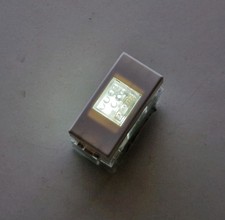 Fanton lampada d'emergenza compatibile serie Bticino Luna