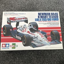 Tamiya - 1/20 - 20040 - Newman HAAS Lola T93/00 Ford - Mansell - model kit