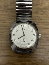 Orologio Universal Geneve FS