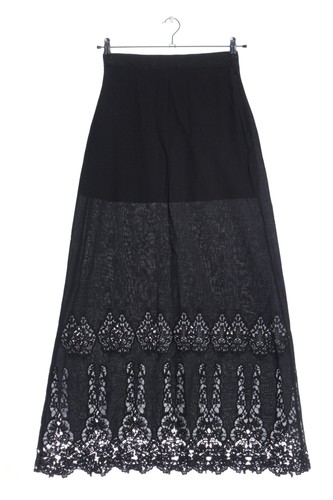 Miguelina gonna pizzo donna - miguelina,
