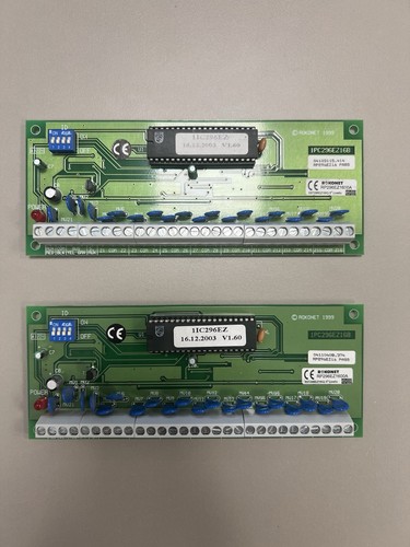 Modulo espansione bus 1ic296ez - bus,