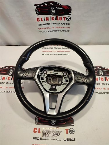 Volante per mercedes classe - per,