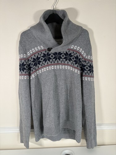 Maglione abercrombie fitch - abercrombie, e