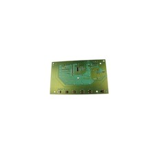 Scheda Elettronica Cruscotto