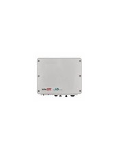 Single-Phase Inverter 4Kw With