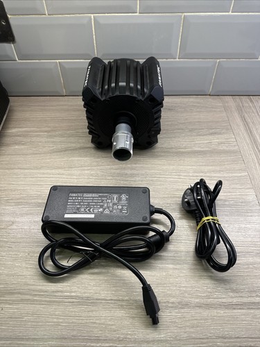 Fanatec pro 8nm base - dd,