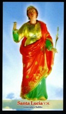 1976 Santino Santa Lucia