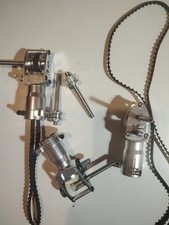 Ricambi Coda Cardano E Cinghia