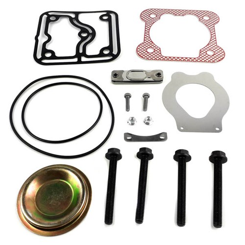 Kit riparazione compressore