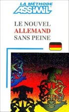Le Nouvel Allemand Sans Peine