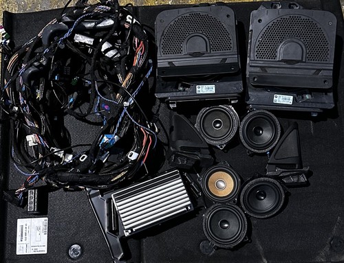 Bmw f32 4er set - f32,